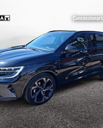 Renault Austral 2023 1.2 E-Tech full hybrid T...