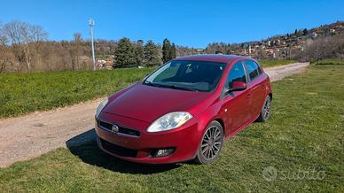 Fiat Bravo 1.4 T-jet sport 150 cv