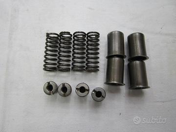 Scodellini Molle Viti Frizione Morini Corsaro 125 