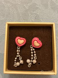 Orecchini amore thun