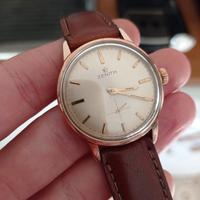 Zenith stellina oro rosa 