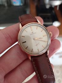 Zenith stellina oro rosa 