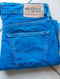 Jeans Tommy Hilfiger