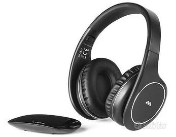 cuffia TV Meliconi wireless