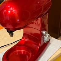 Impastatrice planetaria da 1300 W