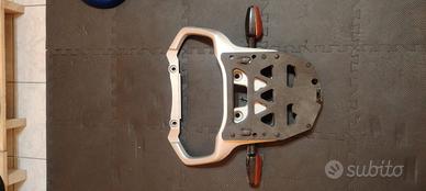 Portapacchi Honda Varadero 1000 anno 2000