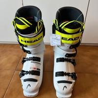 🔥 HEAD 120 RS – TAGLIA 27.5 – NUOVI CON ETICHETTE