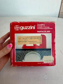 Formaggera Guzzini vintage anni 60/70