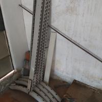 scaffali sia per centri commerciali che scaffali 