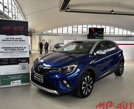 Renault Captur TCe 12V 90 CV Techno