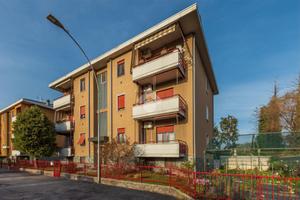 3 LOCALI A CASTELLANZA