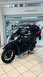 Kymco Agility 300i 300 Noodoe