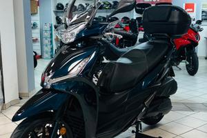 Kymco Agility 300i 300 Noodoe