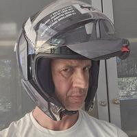 Casco moto Modulare Shark Evojet Dual