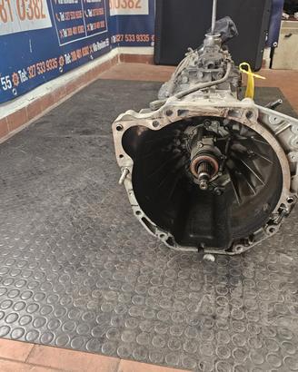Cambio Manuale Riduttore Suzuki Grand Vitara 1.9 D