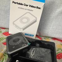 CarPlay Auto “Ai Box Lamtto RC-23”