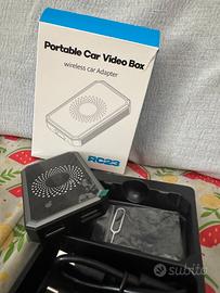 CarPlay Auto “Ai Box Lamtto RC-23”