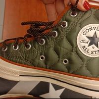 converse All star