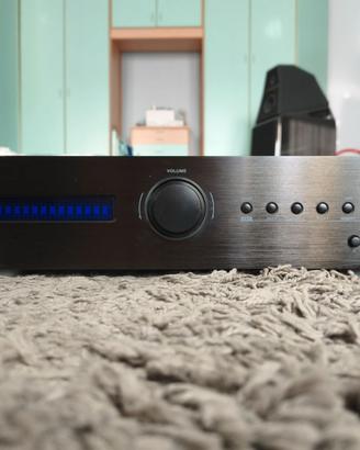 Proson RV-2050 amplificatore integrato