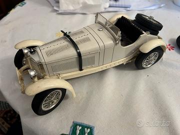 Automodello