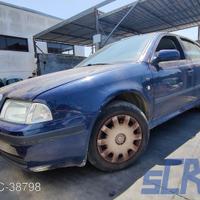 SKODA OCTAVIA 1 1U2 1.9 TDI 90CV 96-10 ricambi