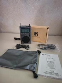 radio Retekess TR110
