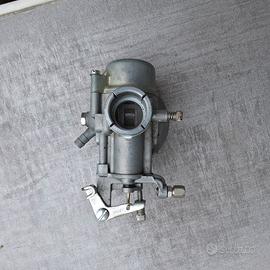 Carburatore  dellorto 19.19 vespa