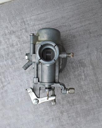 Carburatore  dellorto 19.19 vespa
