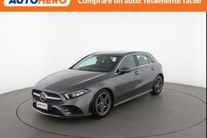 MERCEDES-BENZ A 180 JS98906