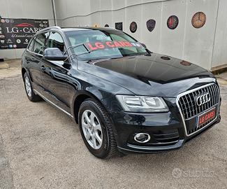 Audi Q5 2.0 TDI 143 CV quattro provenienza nord It