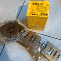 Placchette Vimar serie 8000