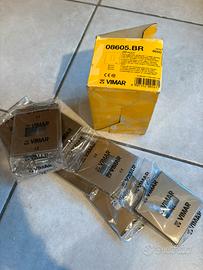 Placchette Vimar serie 8000