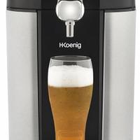 Koenig BW1890, spillatore birra fusti universali