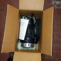 elettropompe sommergibili 