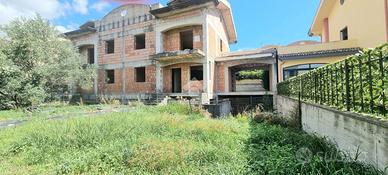 RUSTICO A CATANZARO