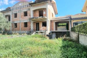 RUSTICO A CATANZARO