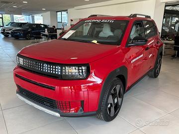 FIAT Grande Panda Hybrid La Prima 1.2 Hybrid 100cv