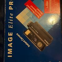 Polaroid Image Elite Pro con scatola originale