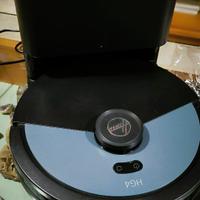 Hoover robot vacuum cleaner HG4 Hydro Pro Robot