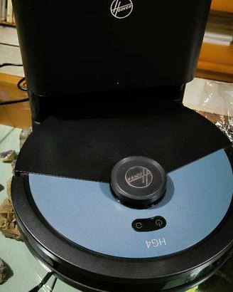 Hoover robot vacuum cleaner HG4 Hydro Pro Robot