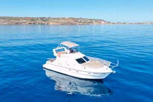 Azimut 37 3 Cab 2 bagni