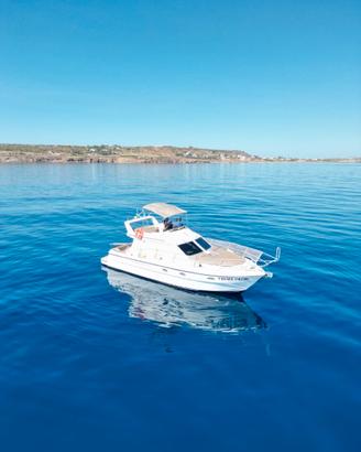 Azimut 37 3 Cab 2 bagni