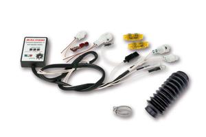 Centralina elettronica Malossi 4T 5518370