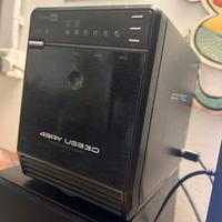 FANTEC QB-35US3-6G Box