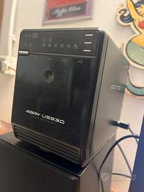 FANTEC QB-35US3-6G Box