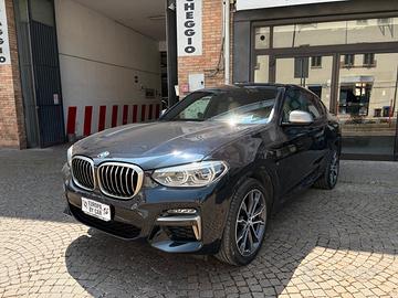 Bmw X4 M xDriveM40d