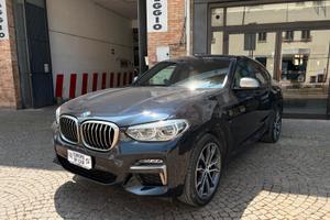 Bmw X4 M xDriveM40d