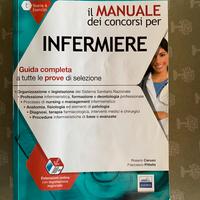 Manuale concorsi infermiere