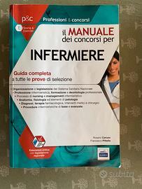 Manuale concorsi infermiere