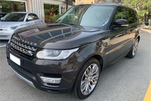 Land Rover Range Sport 3.0 TDV6 HSE